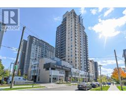 1704 - 318 SPRUCE STREET, Waterloo, Ontario