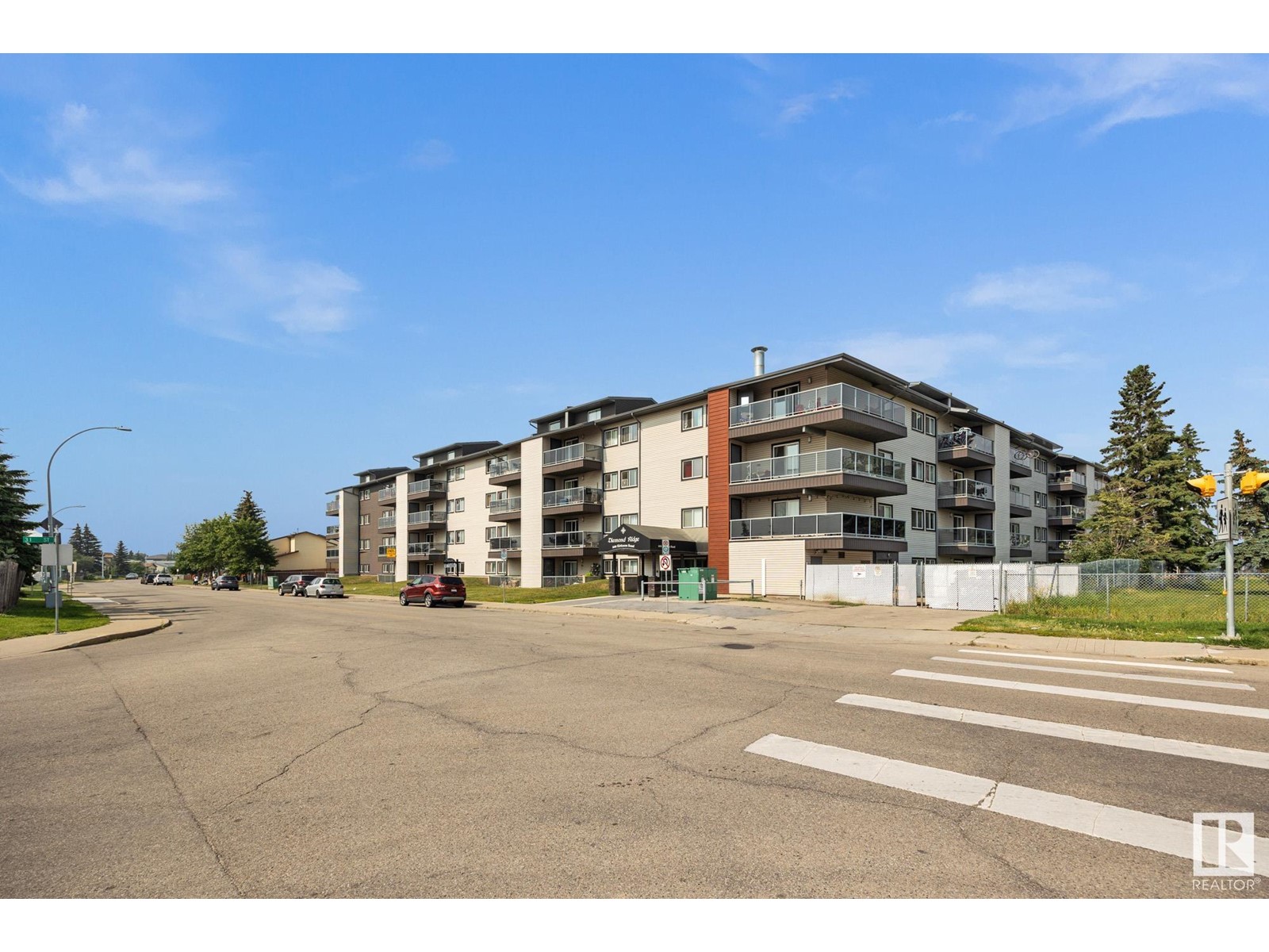 #212 600 Kirkness Rd Nw, Edmonton, Alberta  T5Y 2H5 - Photo 2 - E4414377