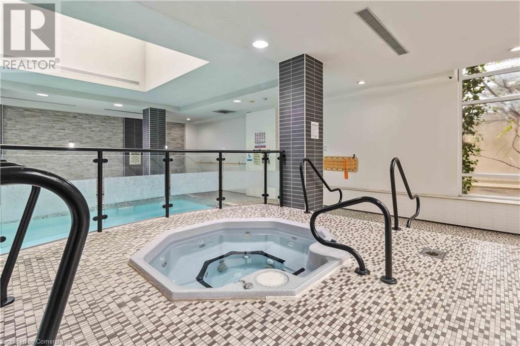 310 Burnhamthorpe Road W Unit# 2111, Mississauga, Ontario  L5B 4P9 - Photo 32 - 40680268