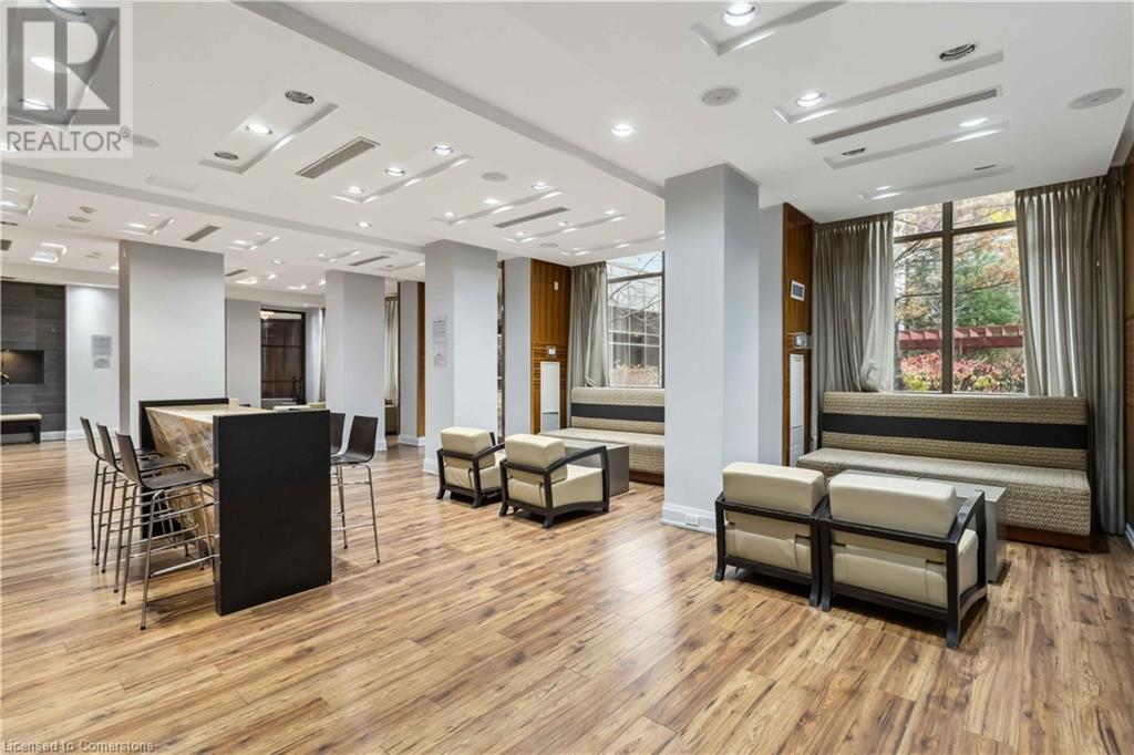 310 Burnhamthorpe Road W Unit# 2111, Mississauga, Ontario  L5B 4P9 - Photo 7 - 40680268