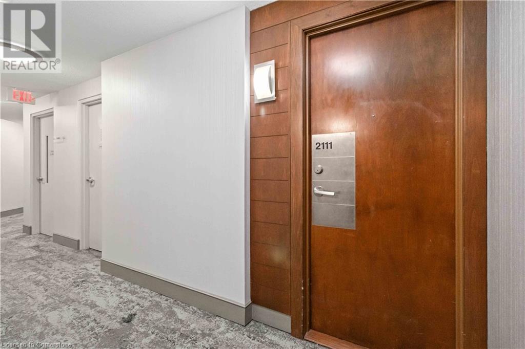 310 Burnhamthorpe Road W Unit# 2111, Mississauga, Ontario  L5B 4P9 - Photo 9 - 40680268