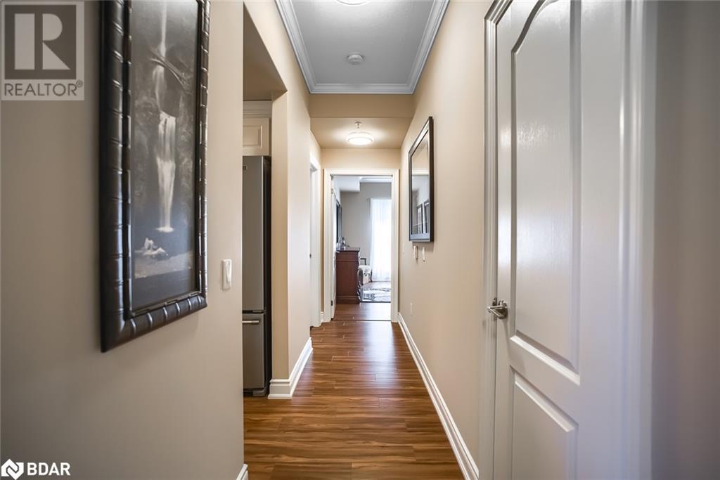 720 Yonge Street Street Unit# 101, Barrie, Ontario  L9J 0G9 - Photo 11 - 40679259