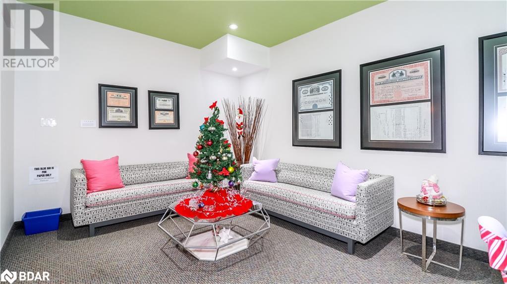 720 Yonge Street Street Unit# 101, Barrie, Ontario  L9J 0G9 - Photo 27 - 40679259