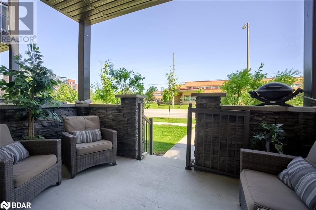 720 Yonge Street Street Unit# 101, Barrie, Ontario  L9J 0G9 - Photo 7 - 40679259