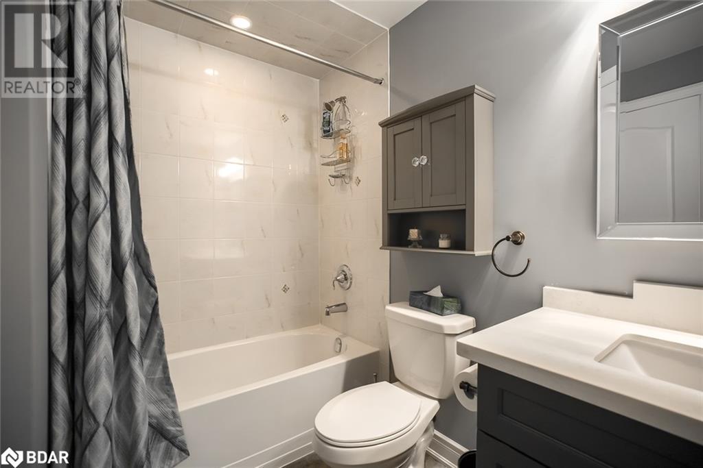 720 Yonge Street Street Unit# 101, Barrie, Ontario  L9J 0G9 - Photo 9 - 40679259