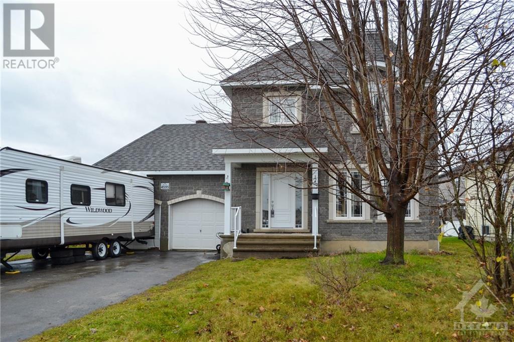 4595 Du Centre Street, Alfred And Plantagenet, Ontario  K0A 3K0 - Photo 2 - X10442050