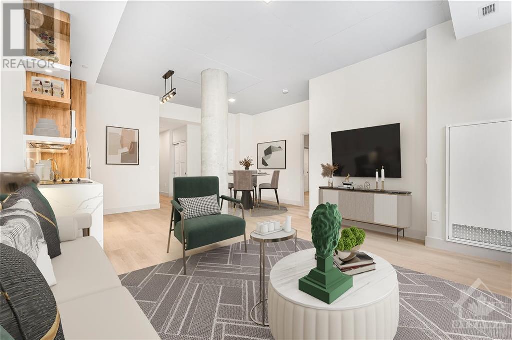 505 - 280 O'connor Street, Ottawa, Ontario  K2P 1R5 - Photo 5 - X10442555