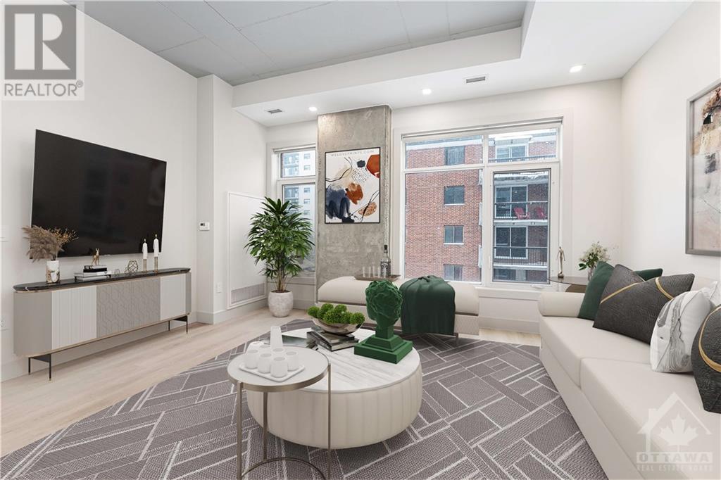 505 - 280 O'connor Street, Ottawa, Ontario  K2P 1R5 - Photo 7 - X10442555