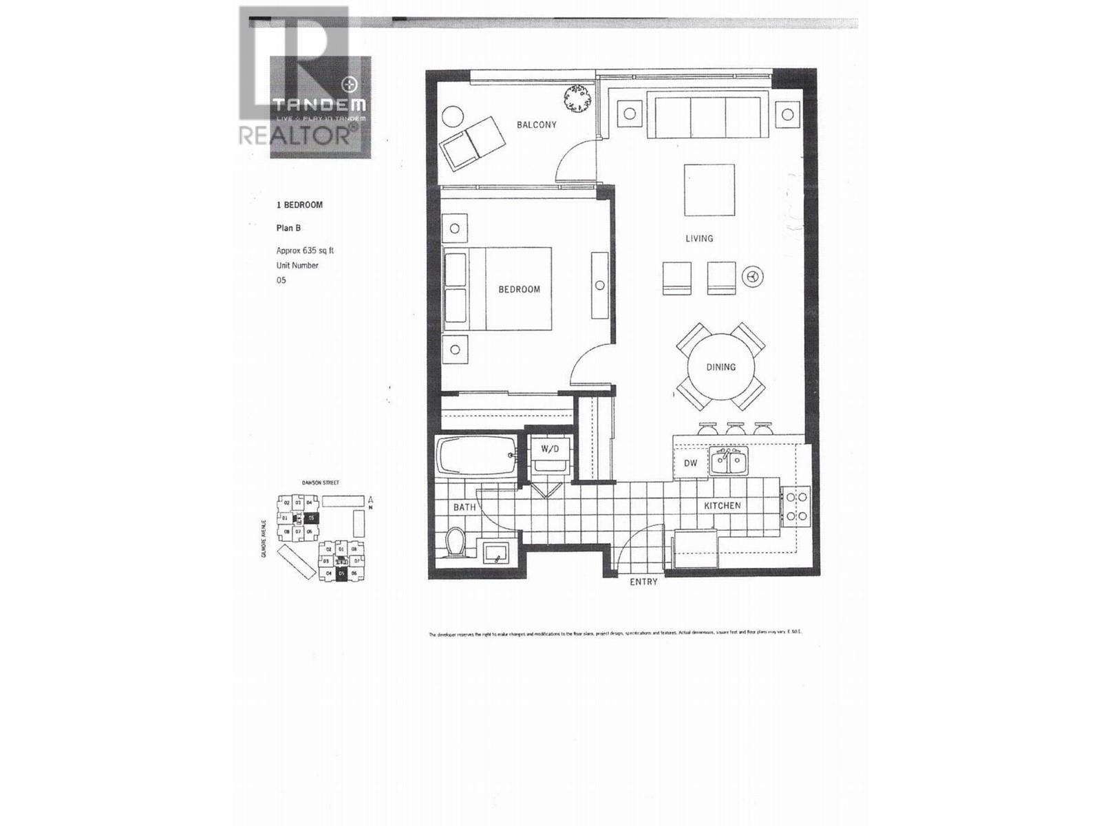 Listing Picture 31 of 31 : 1105 4118 DAWSON STREET, Burnaby / 本拿比 - 魯藝地產 Yvonne Lu Group - MLS Medallion Club Member
