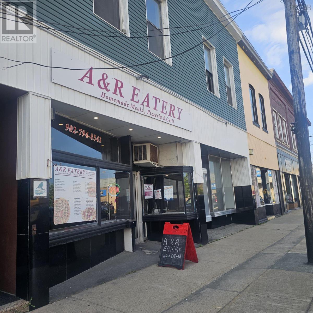 66 Commercial Street Street, North Sydney, Nova Scotia  B2A 1B8 - Photo 3 - 202427149