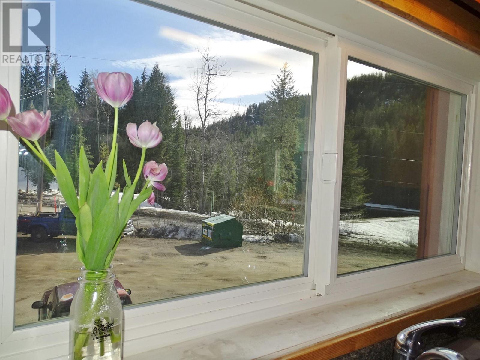 3915 OLD RED MOUNTAIN Road Rossland