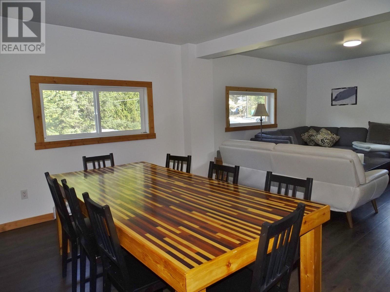 3915 OLD RED MOUNTAIN Road Rossland