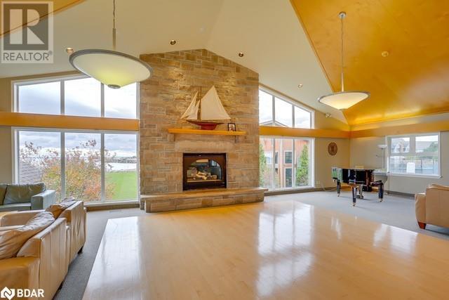 291 Mariners Way, Collingwood, Ontario  L9Y 5C7 - Photo 23 - 40680284