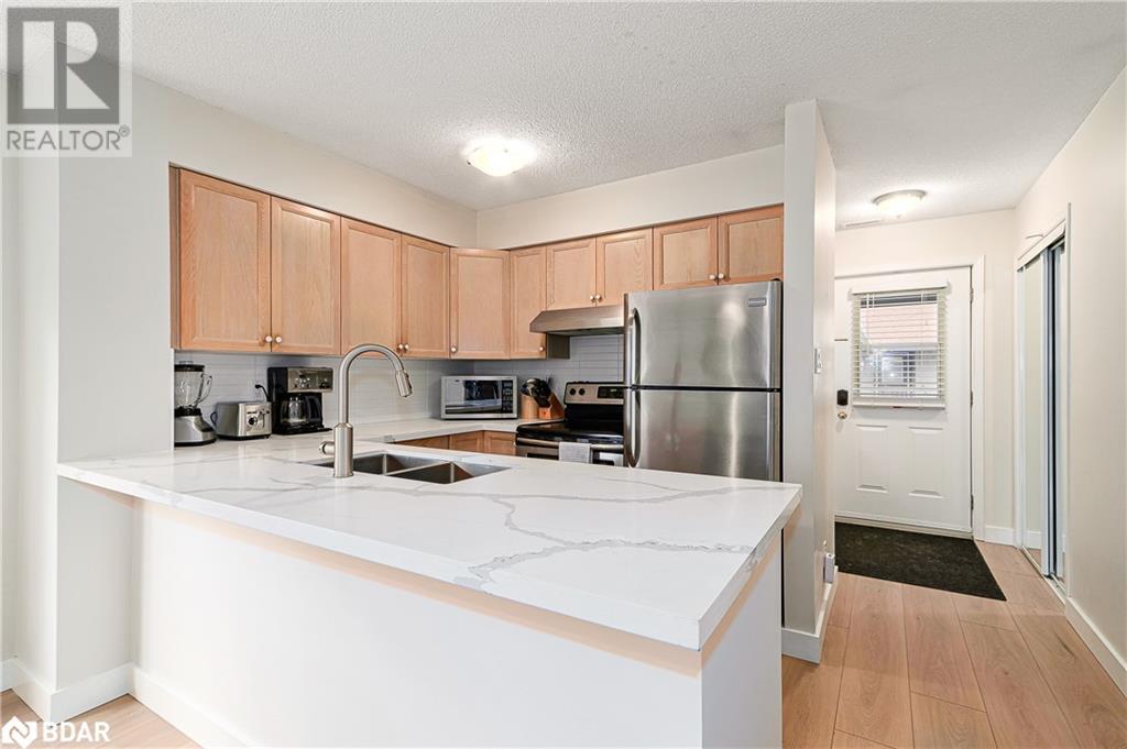 291 Mariners Way, Collingwood, Ontario  L9Y 5C7 - Photo 4 - 40680284