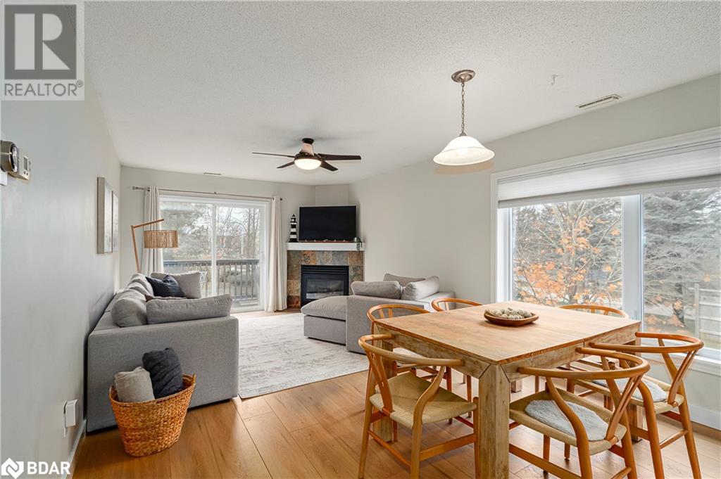 291 Mariners Way, Collingwood, Ontario  L9Y 5C7 - Photo 9 - 40680284