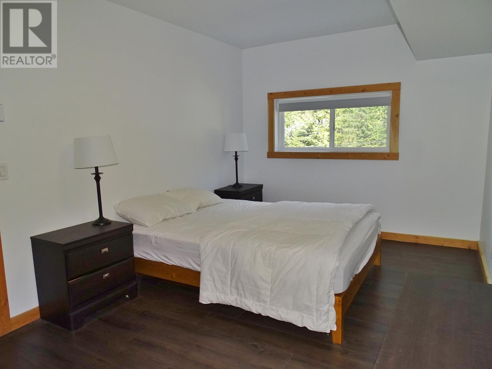 3915 OLD RED MOUNTAIN Road Rossland