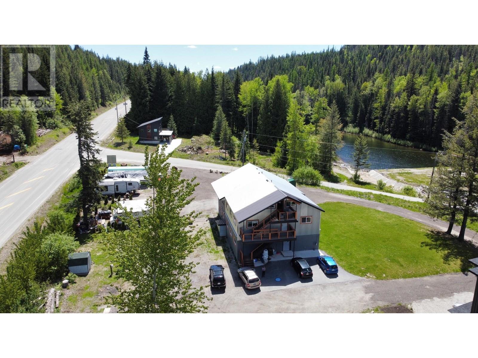 3915 OLD RED MOUNTAIN Road, rossland, British Columbia