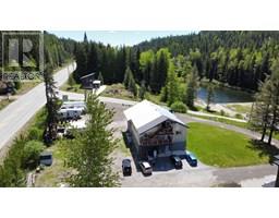 3915 OLD RED MOUNTAIN Road, rossland, British Columbia