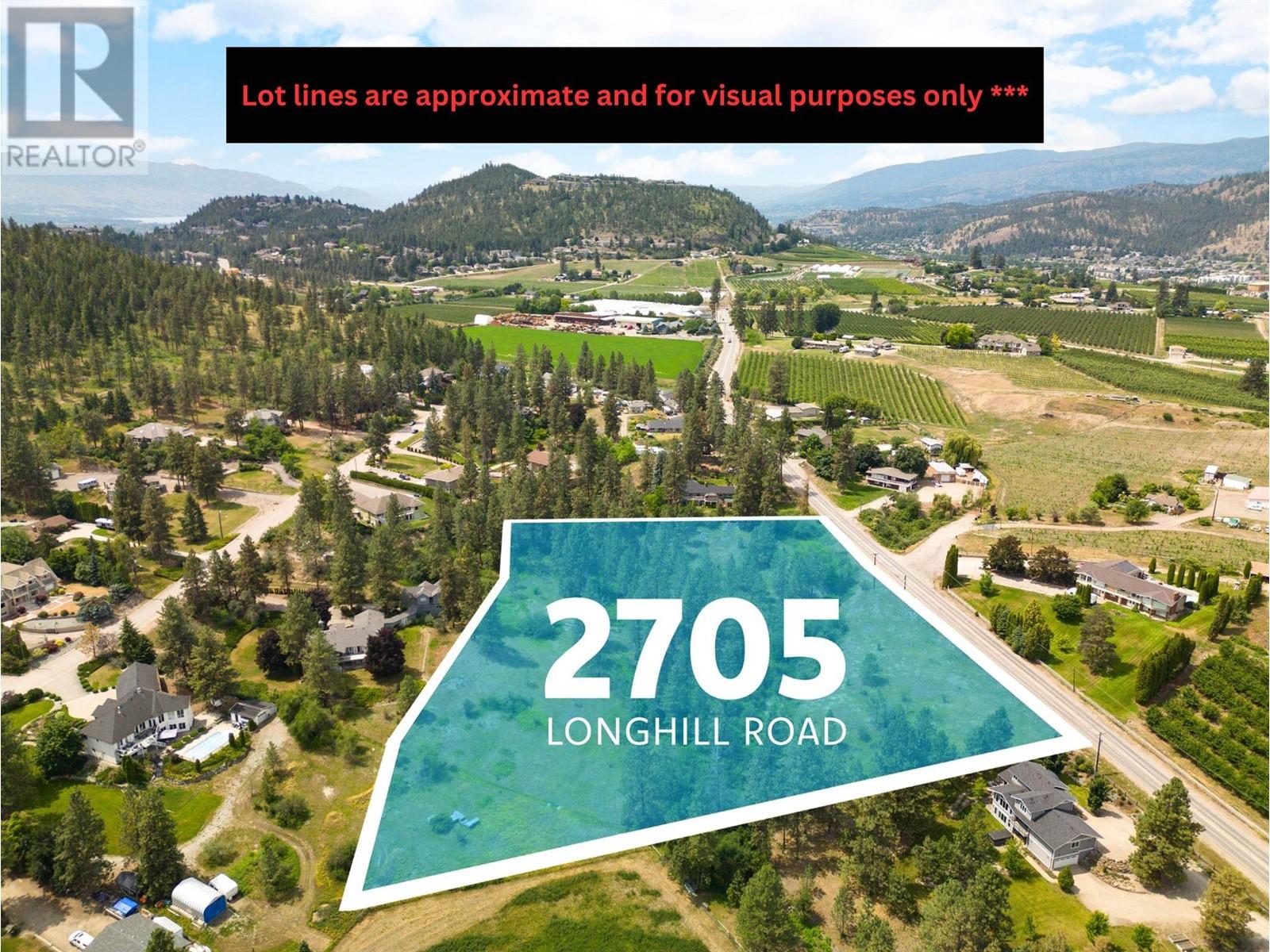 2705 Longhill Road, Kelowna, British Columbia  V1V 2G5 - Photo 16 - 10318793