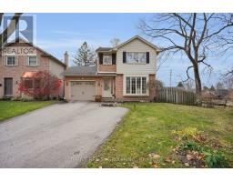 22 WESTRIDGE COURT, London, Ontario