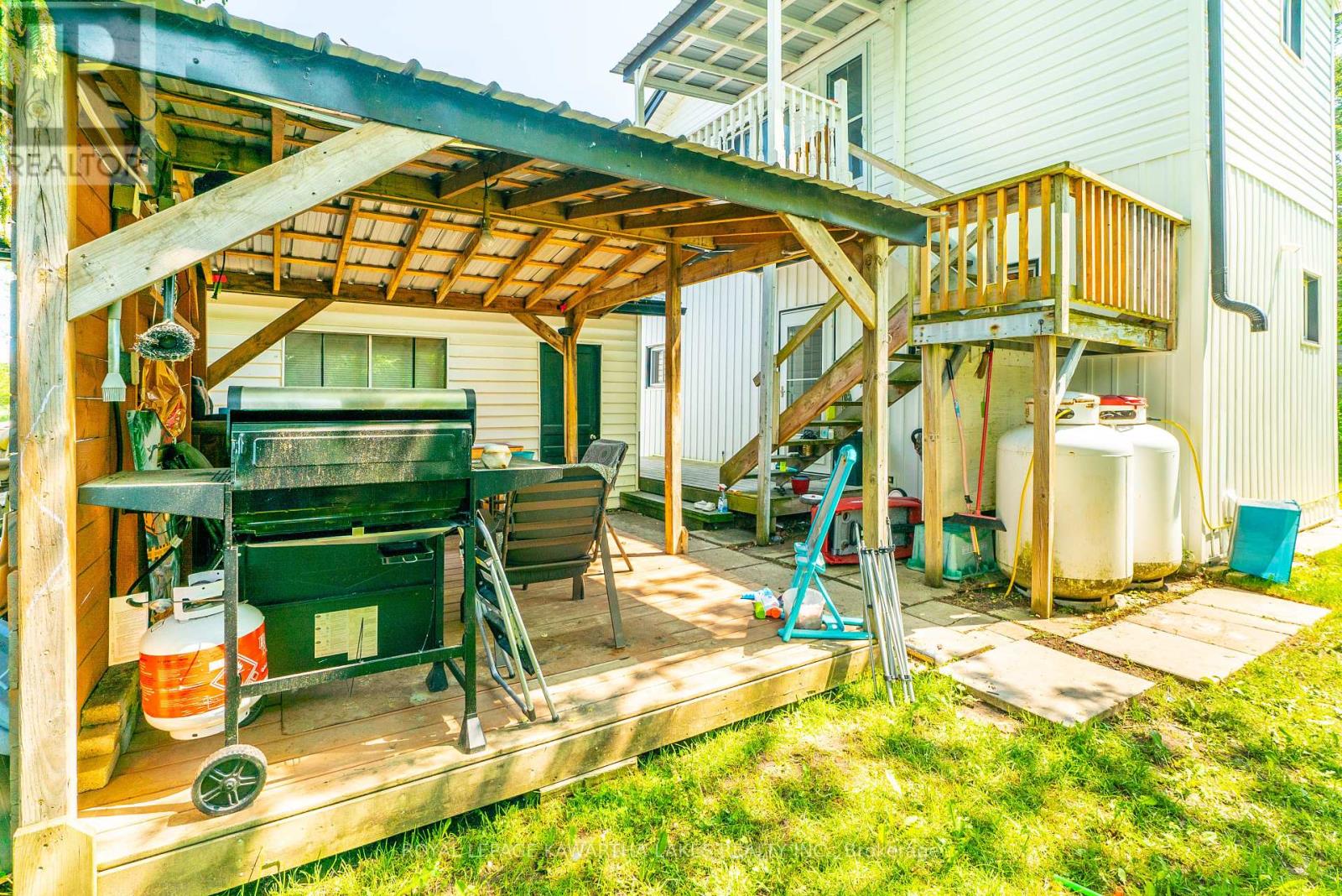 13 Eva Street, Kawartha Lakes, Ontario  K0M 1N0 - Photo 29 - X10441949