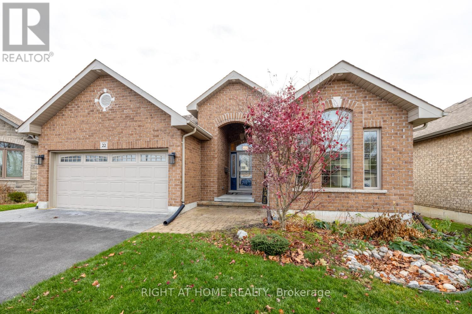 22 Lavender Place, Belleville, Ontario  K8P 0B9 - Photo 2 - X10441992