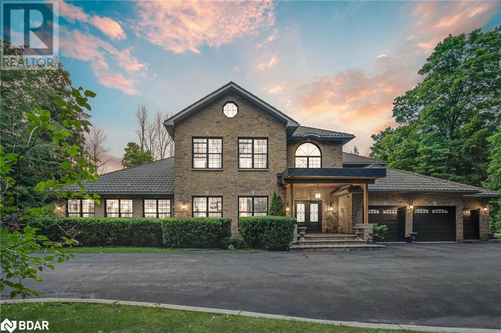 1826 Quantz Crescent, Innisfil, Ontario  L9S 1X2 - Photo 1 - 40680150