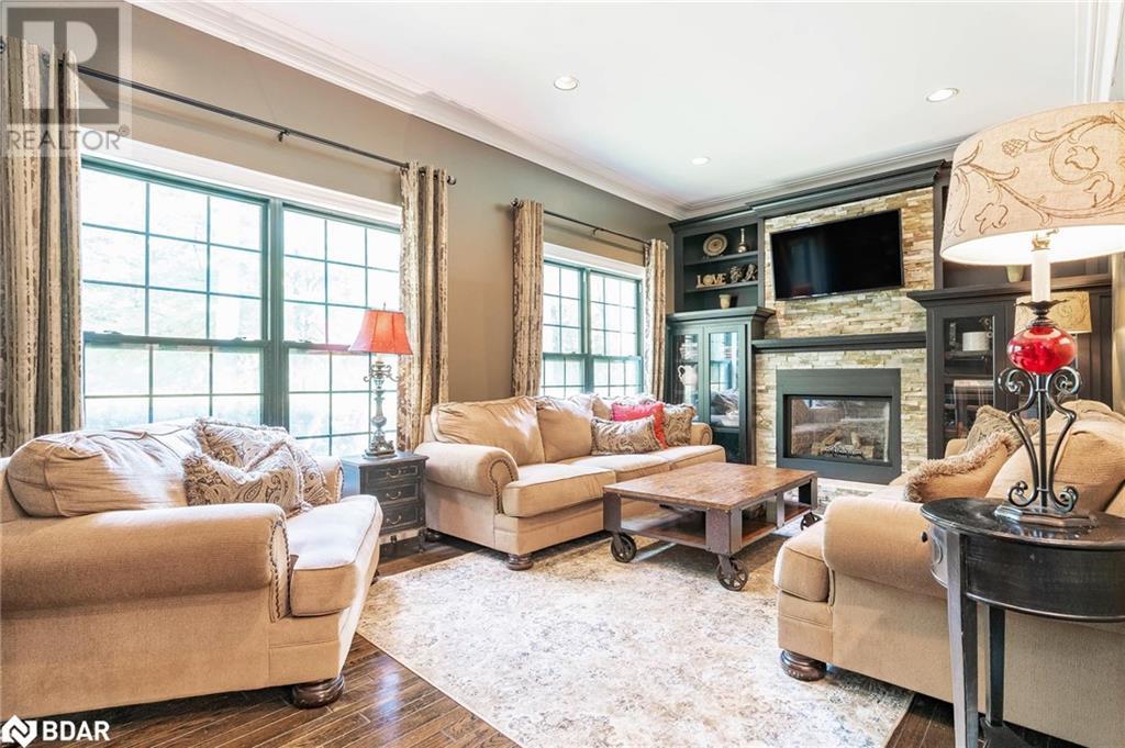 1826 Quantz Crescent, Innisfil, Ontario  L9S 1X2 - Photo 10 - 40680150