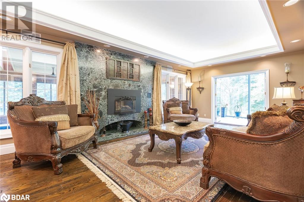 1826 Quantz Crescent, Innisfil, Ontario  L9S 1X2 - Photo 11 - 40680150