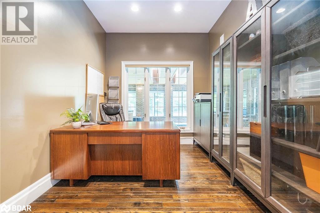 1826 Quantz Crescent, Innisfil, Ontario  L9S 1X2 - Photo 12 - 40680150