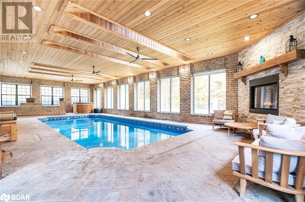 1826 Quantz Crescent, Innisfil, Ontario  L9S 1X2 - Photo 13 - 40680150