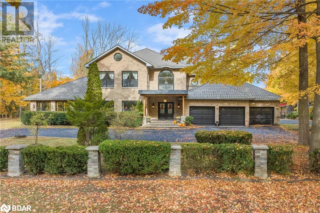 1826 Quantz Crescent, Innisfil, Ontario  L9S 1X2 - Photo 2 - 40680150