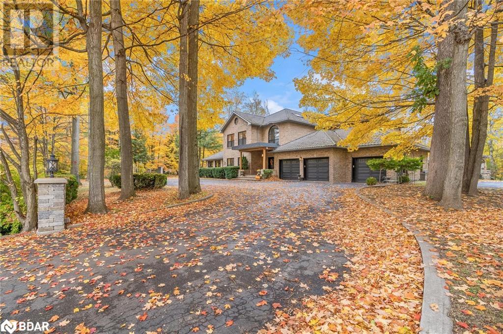 1826 Quantz Crescent, Innisfil, Ontario  L9S 1X2 - Photo 3 - 40680150