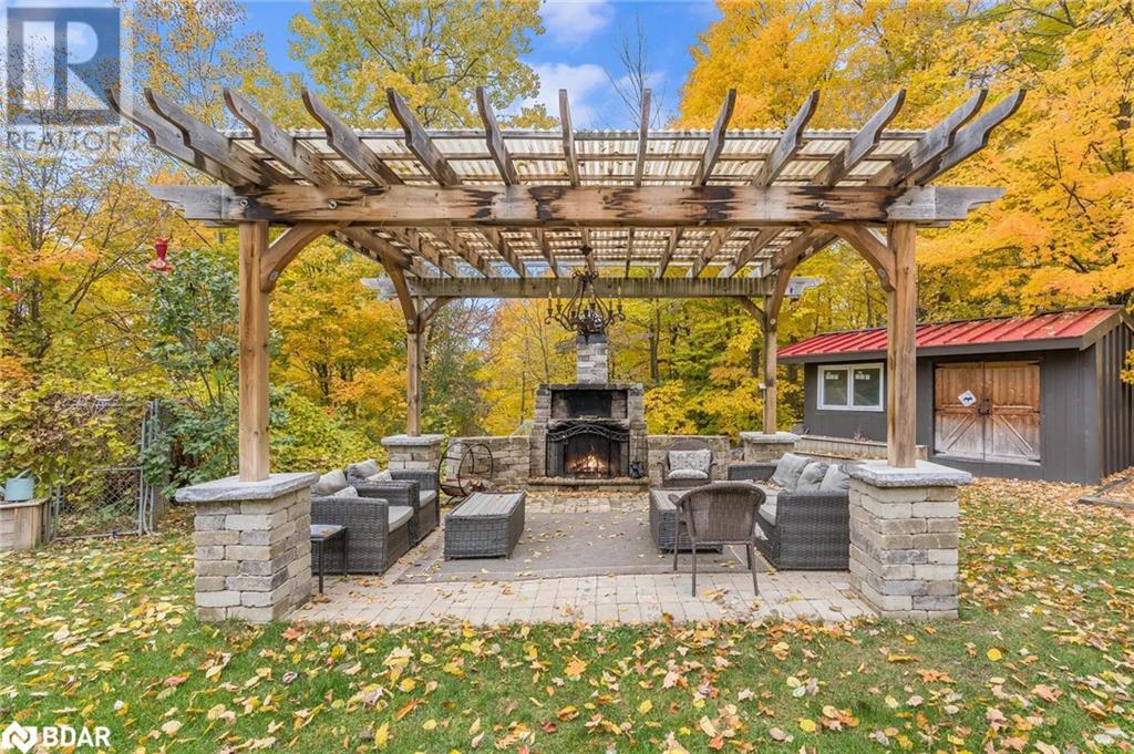 1826 Quantz Crescent, Innisfil, Ontario  L9S 1X2 - Photo 31 - 40680150