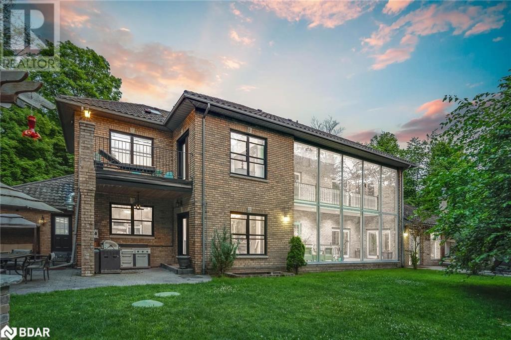 1826 Quantz Crescent, Innisfil, Ontario  L9S 1X2 - Photo 38 - 40680150