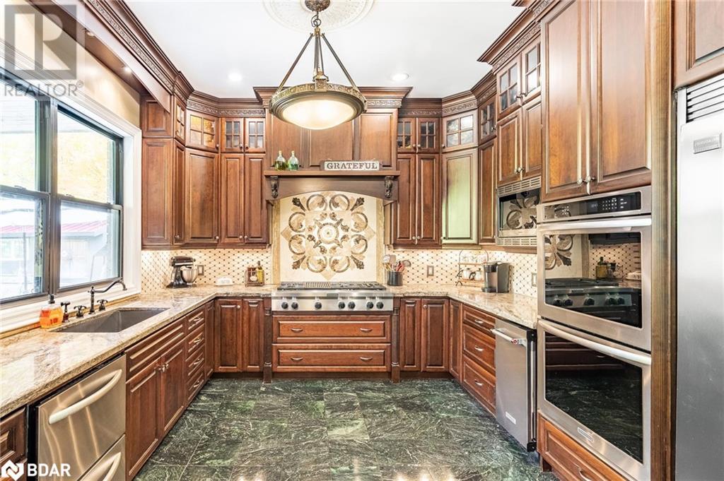 1826 Quantz Crescent, Innisfil, Ontario  L9S 1X2 - Photo 6 - 40680150