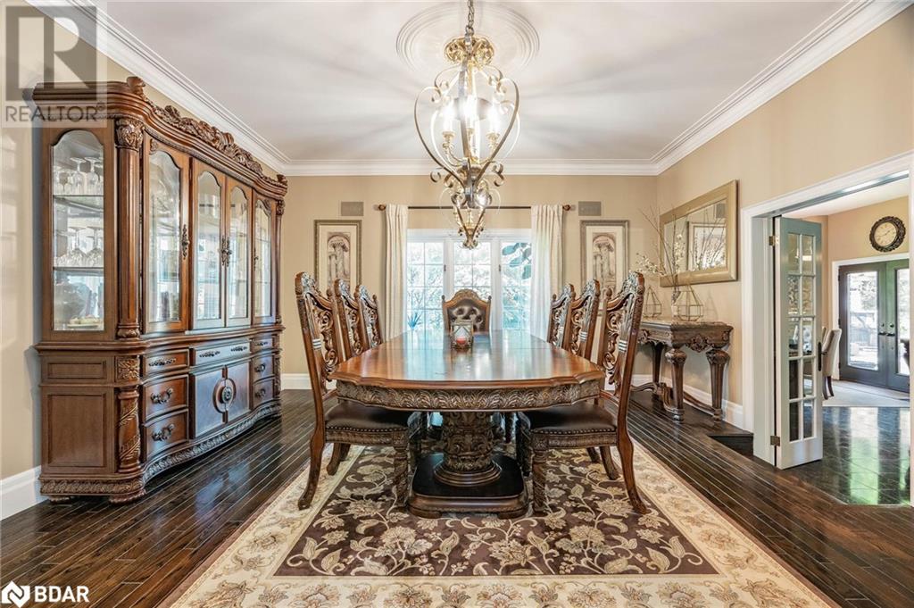 1826 Quantz Crescent, Innisfil, Ontario  L9S 1X2 - Photo 9 - 40680150