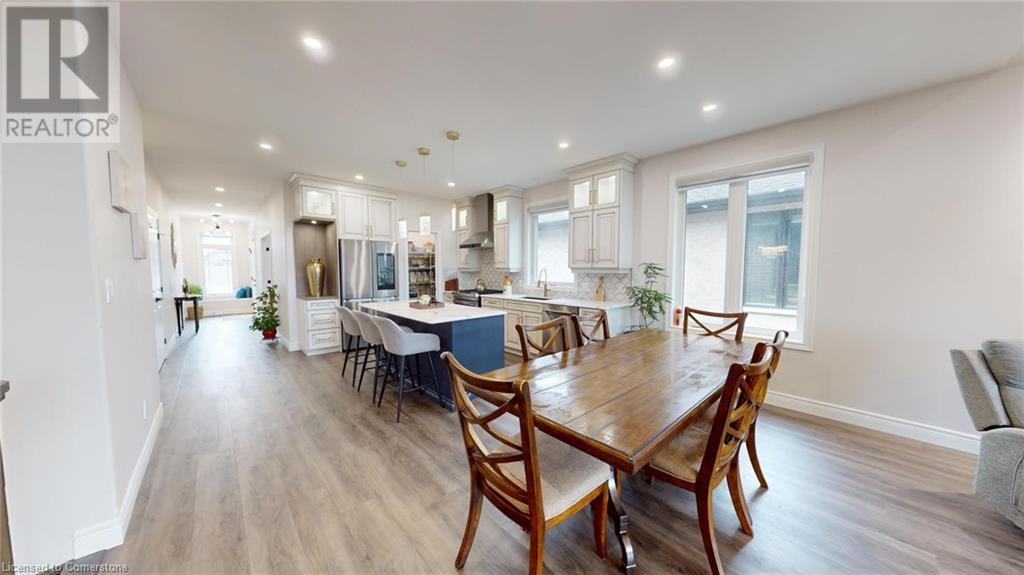 19 Winchester Crescent Crescent, Listowel, Ontario  N4W 0J8 - Photo 18 - 40679076