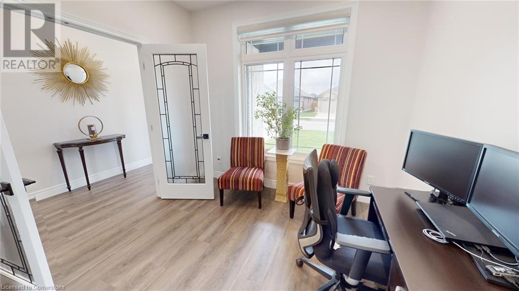 19 Winchester Crescent Crescent, Listowel, Ontario  N4W 0J8 - Photo 2 - 40679076