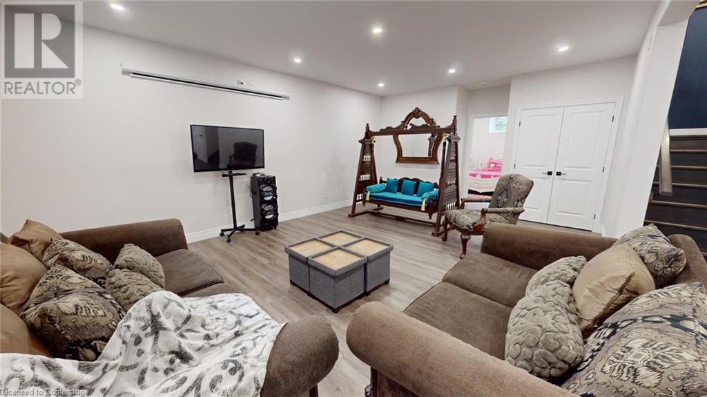 19 Winchester Crescent Crescent, Listowel, Ontario  N4W 0J8 - Photo 20 - 40679076