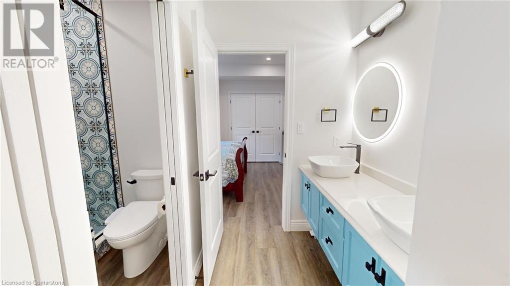 19 Winchester Crescent Crescent, Listowel, Ontario  N4W 0J8 - Photo 22 - 40679076