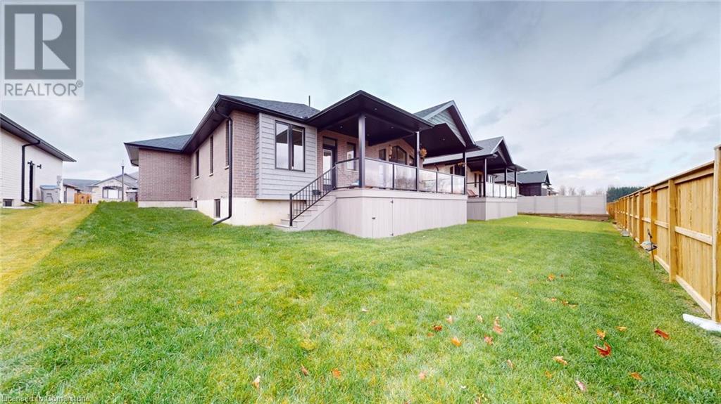 19 Winchester Crescent Crescent, Listowel, Ontario  N4W 0J8 - Photo 27 - 40679076