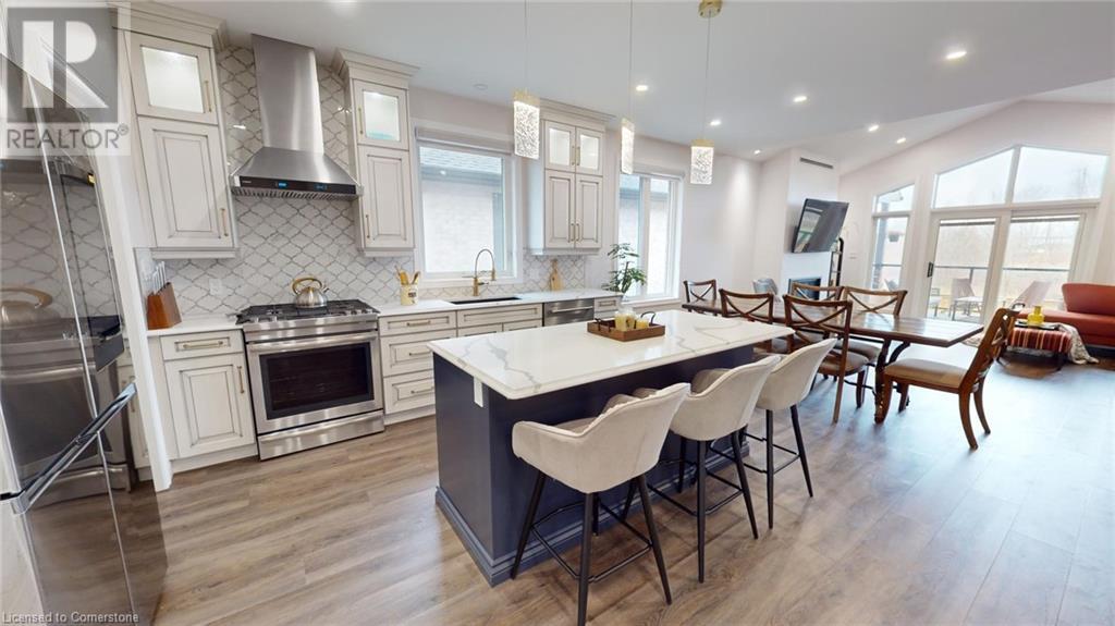 19 Winchester Crescent Crescent, Listowel, Ontario  N4W 0J8 - Photo 3 - 40679076