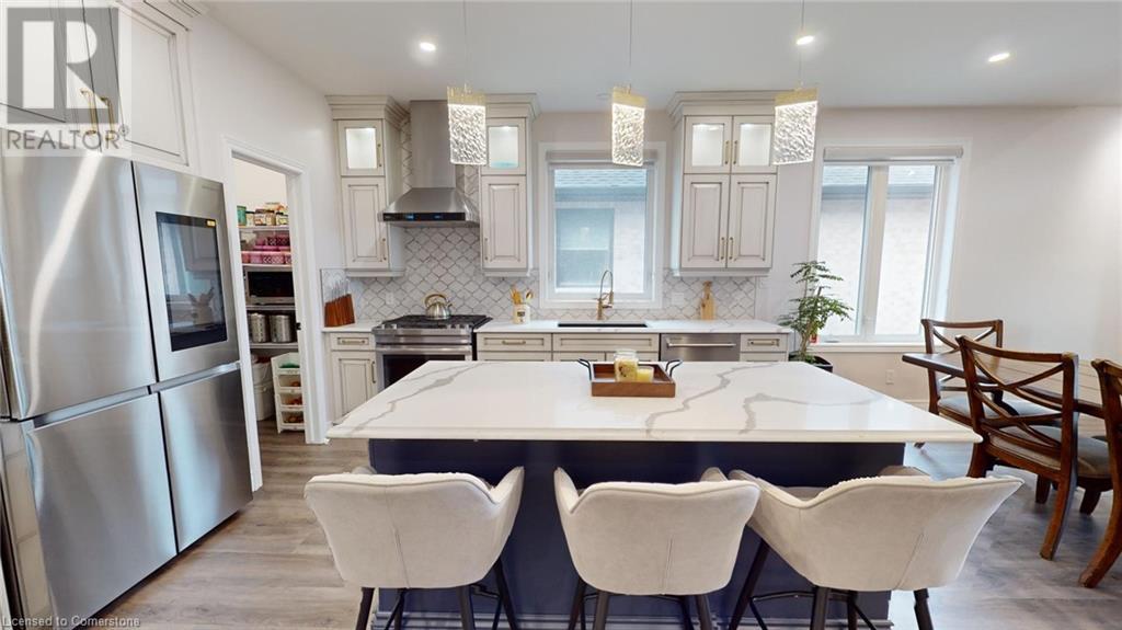 19 Winchester Crescent Crescent, Listowel, Ontario  N4W 0J8 - Photo 4 - 40679076