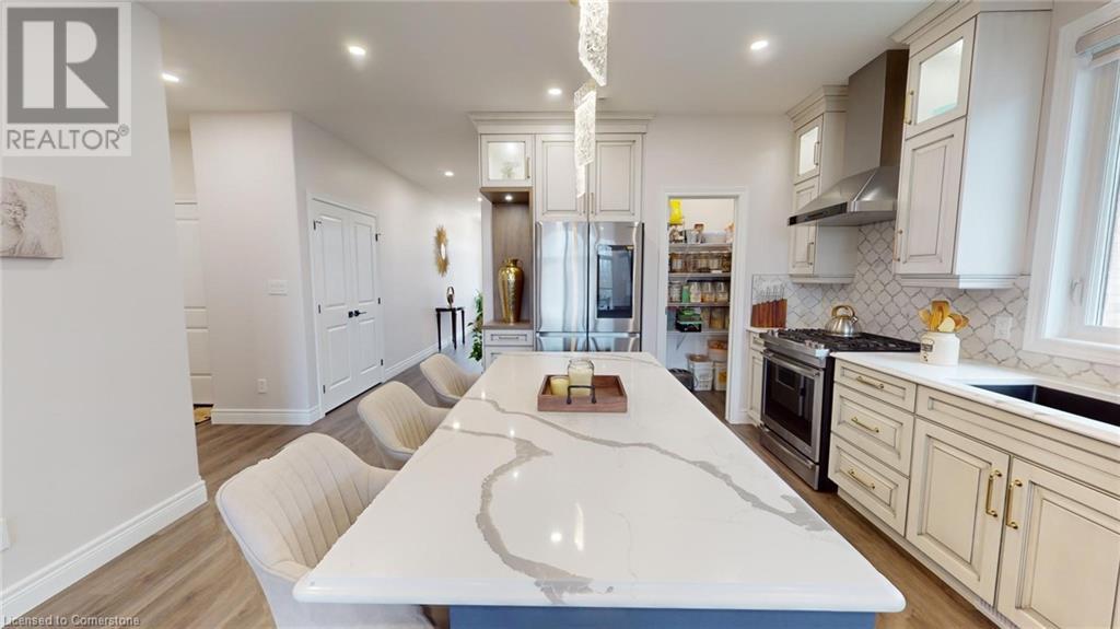 19 Winchester Crescent Crescent, Listowel, Ontario  N4W 0J8 - Photo 5 - 40679076