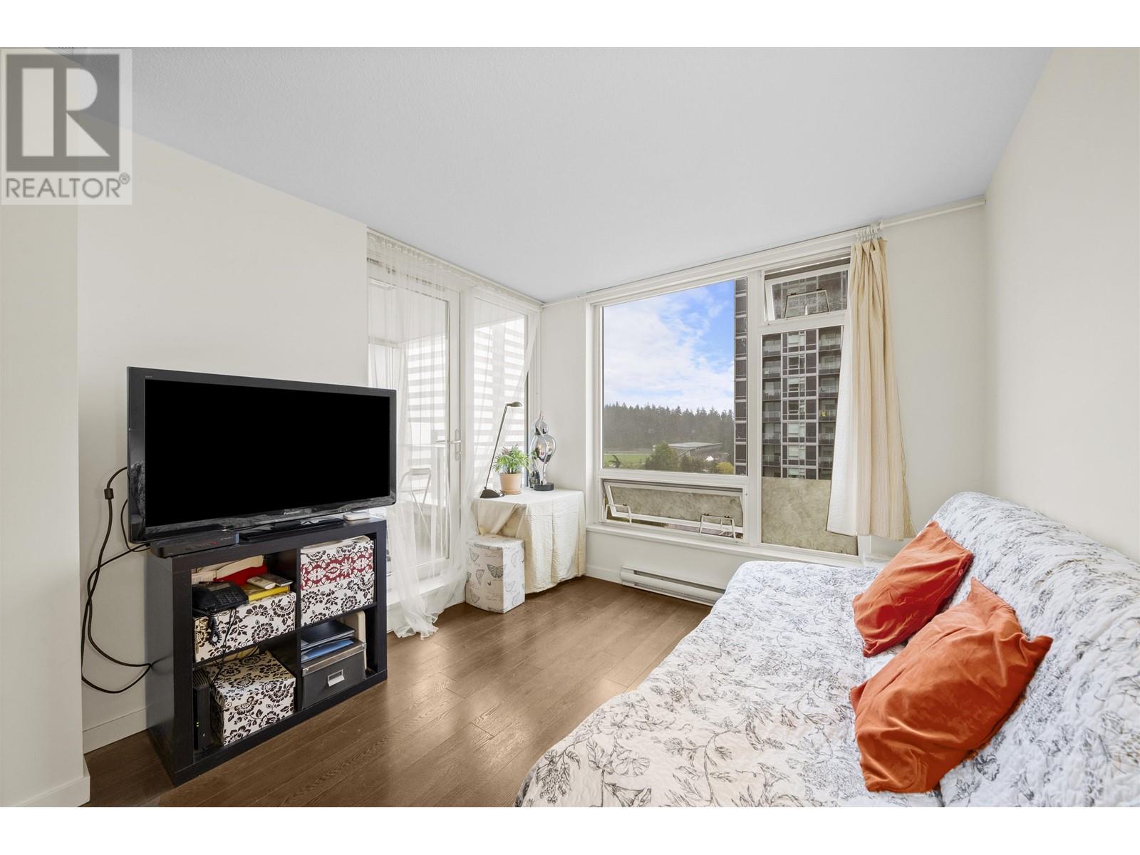 1808 5515 Boundary Road, Vancouver, British Columbia  V5R 0E3 - Photo 5 - R2938171