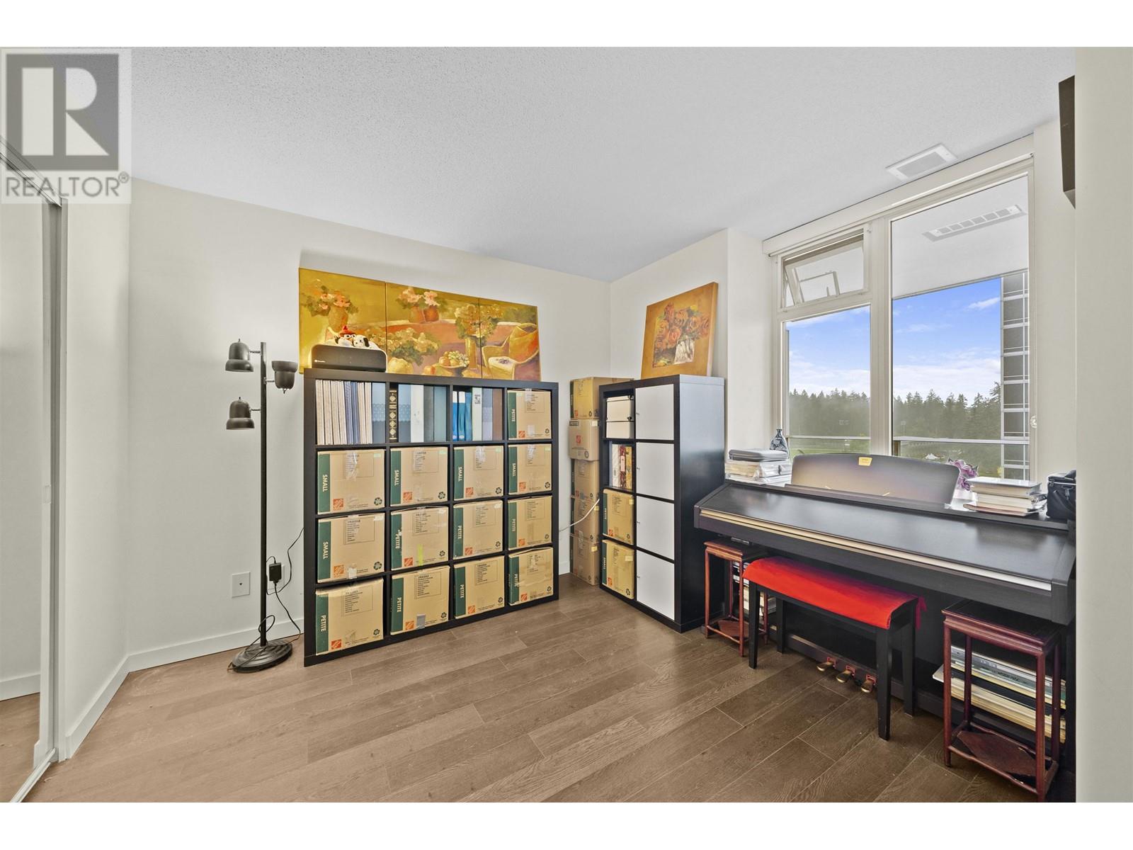 1808 5515 Boundary Road, Vancouver, British Columbia  V5R 0E3 - Photo 11 - R2938171