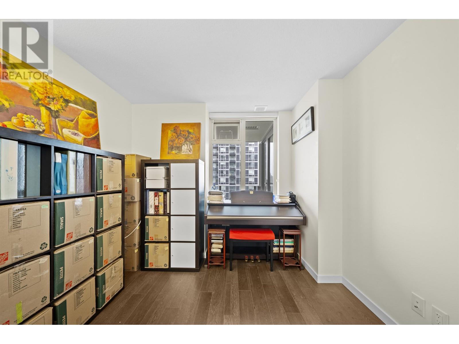 1808 5515 Boundary Road, Vancouver, British Columbia  V5R 0E3 - Photo 12 - R2938171