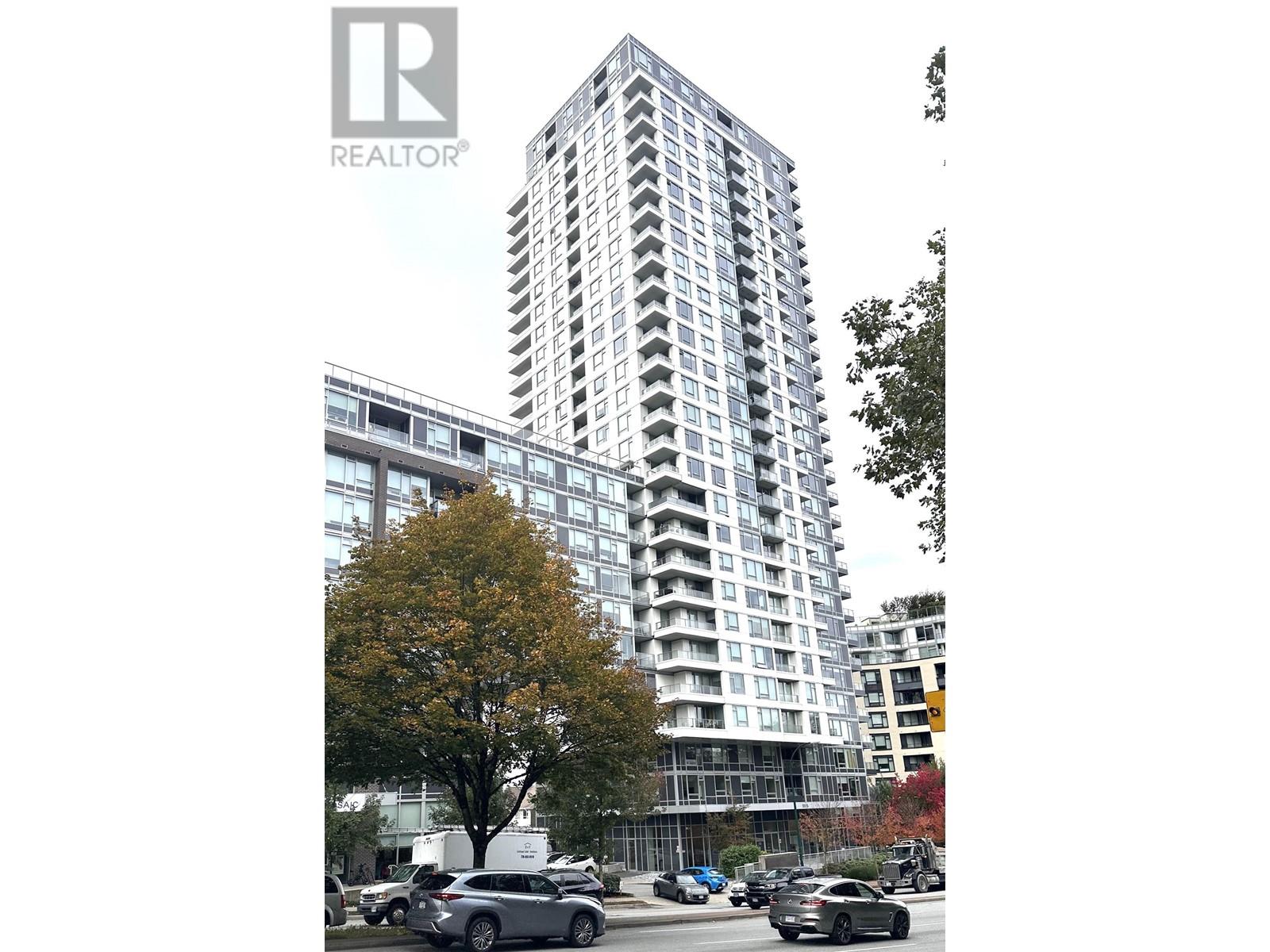 1808 5515 Boundary Road, Vancouver, British Columbia  V5R 0E3 - Photo 3 - R2938171