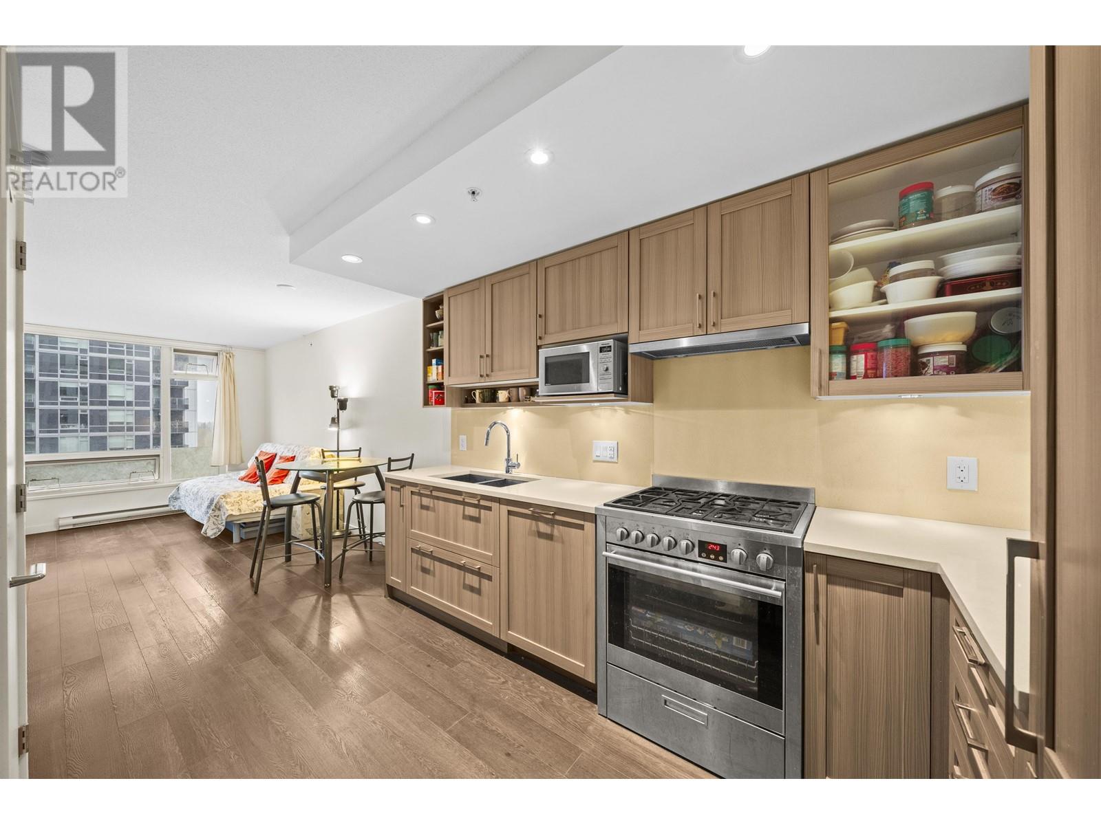 1808 5515 Boundary Road, Vancouver, British Columbia  V5R 0E3 - Photo 4 - R2938171